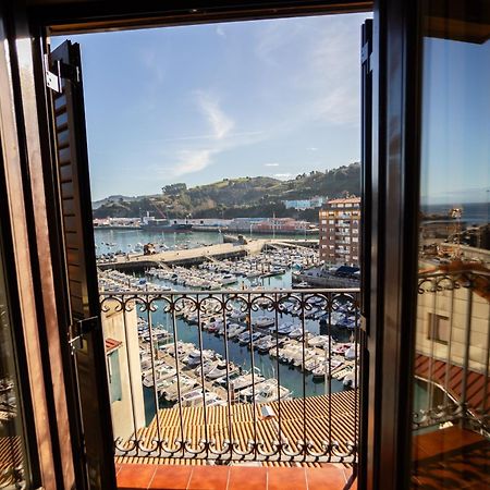 Apartamentos Bermeo, Museoa المظهر الخارجي الصورة