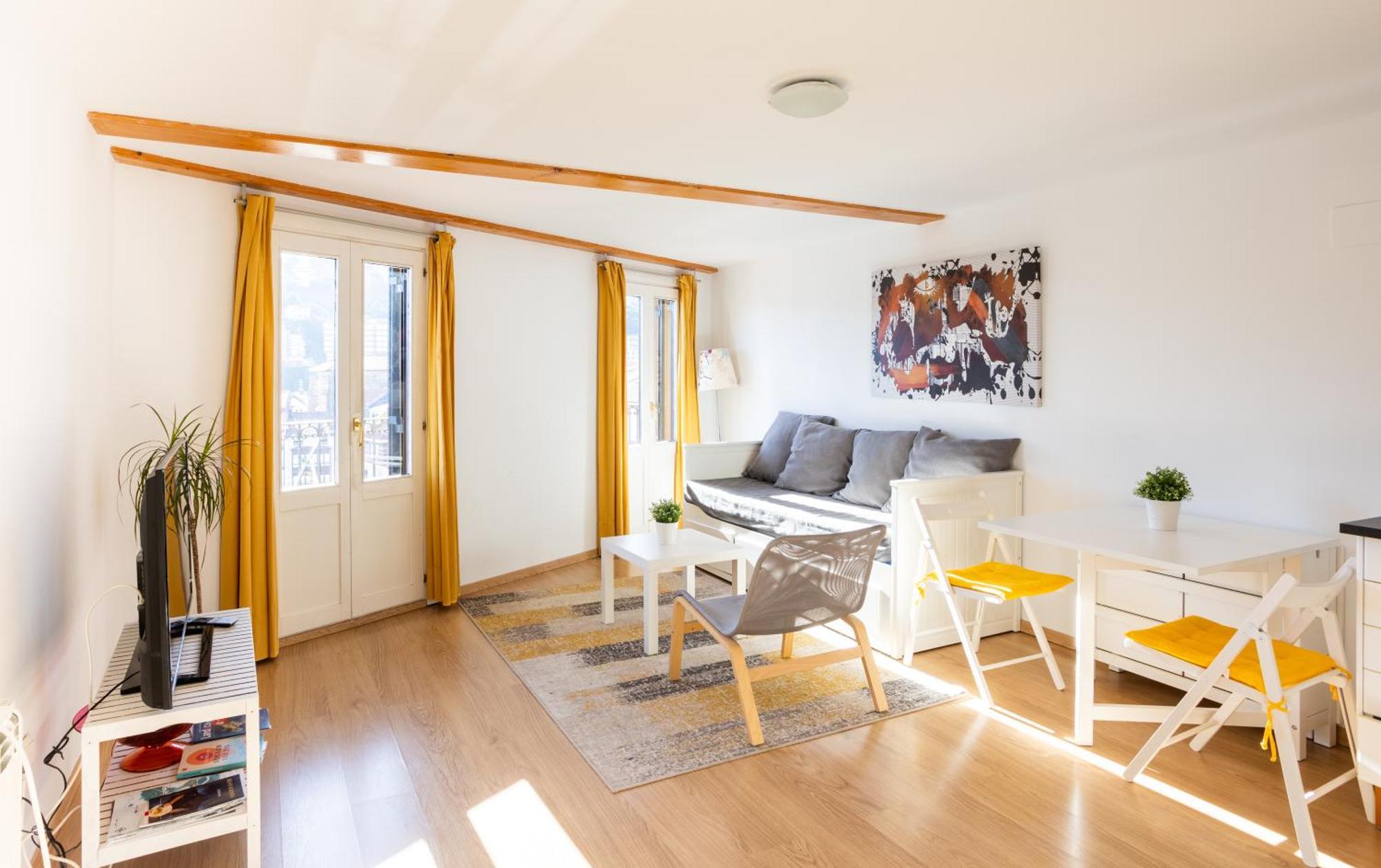 Apartamentos Bermeo, Museoa المظهر الخارجي الصورة