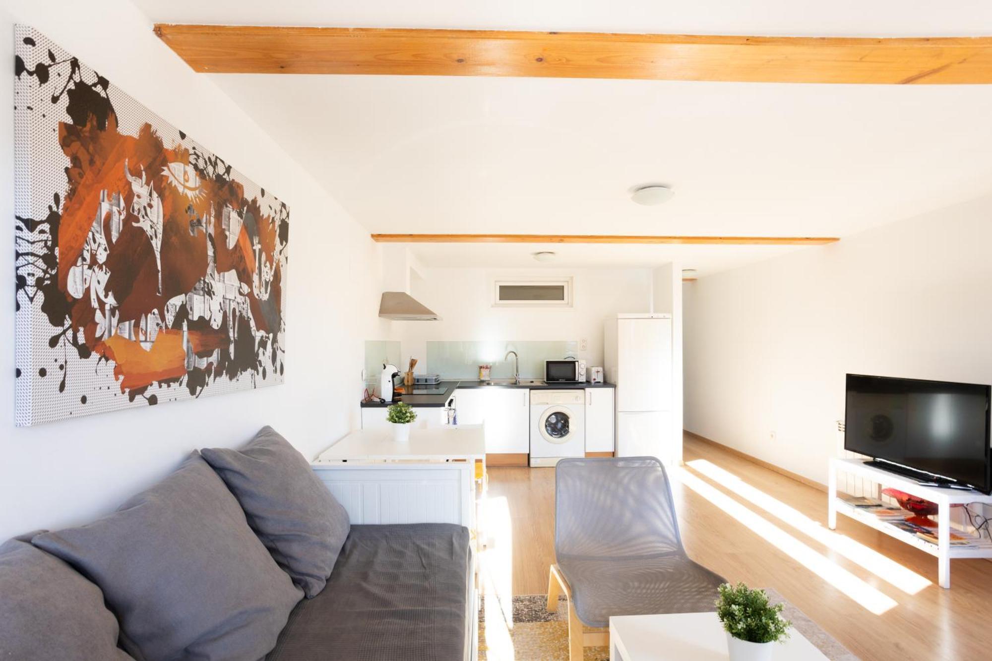 Apartamentos Bermeo, Museoa المظهر الخارجي الصورة