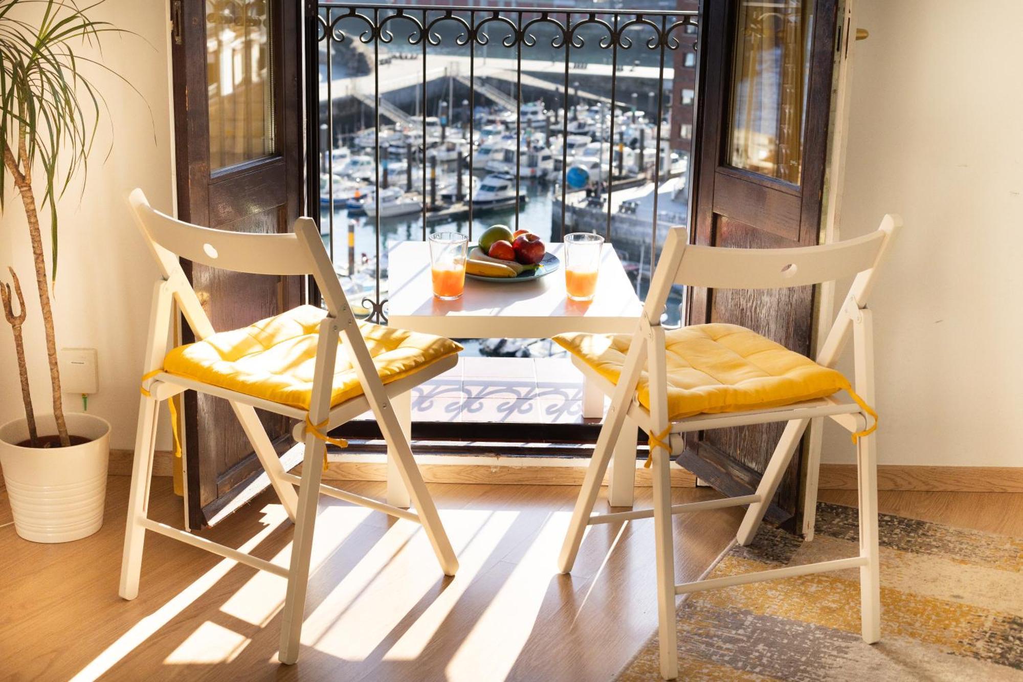 Apartamentos Bermeo, Museoa المظهر الخارجي الصورة