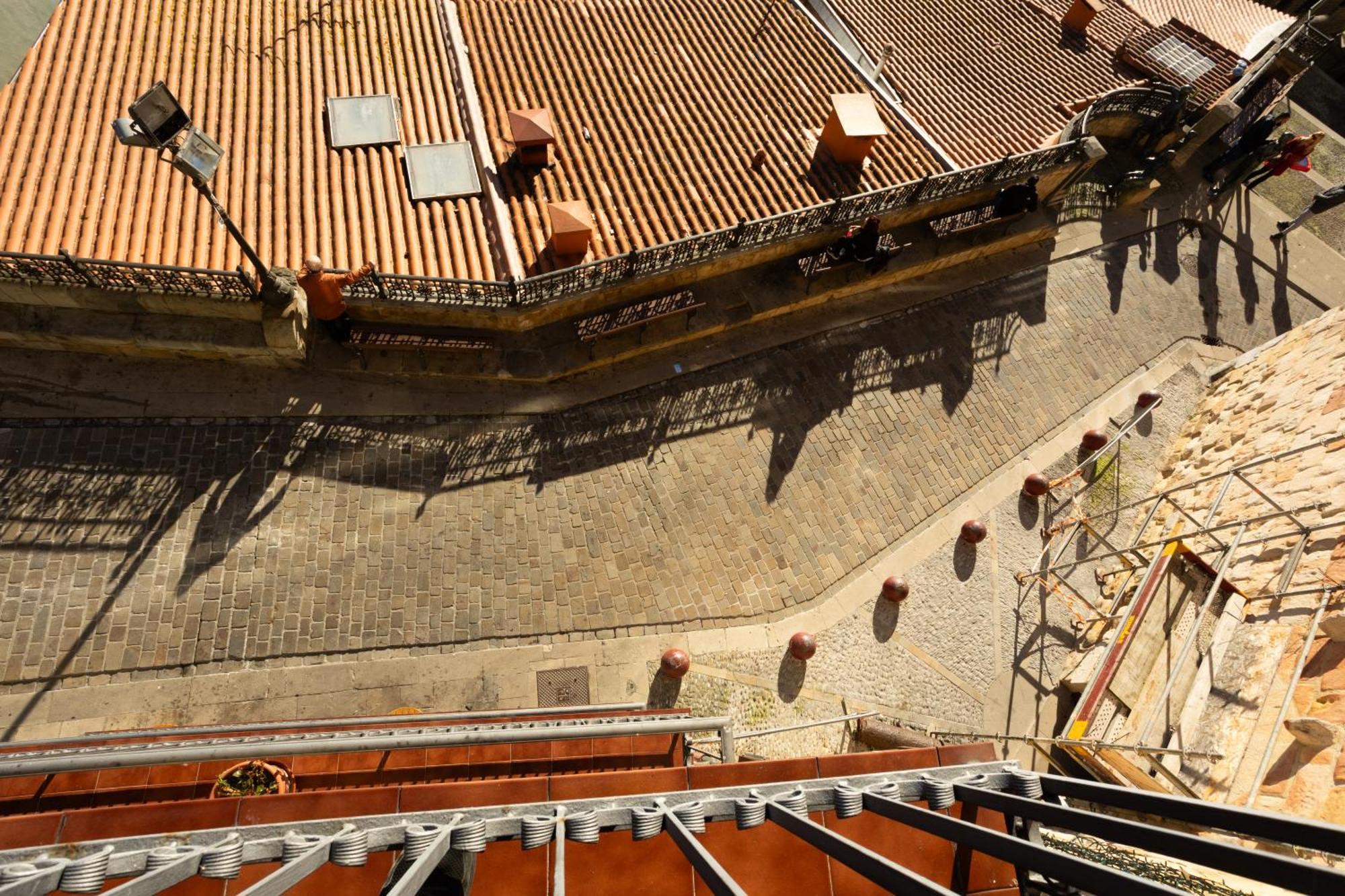 Apartamentos Bermeo, Museoa المظهر الخارجي الصورة
